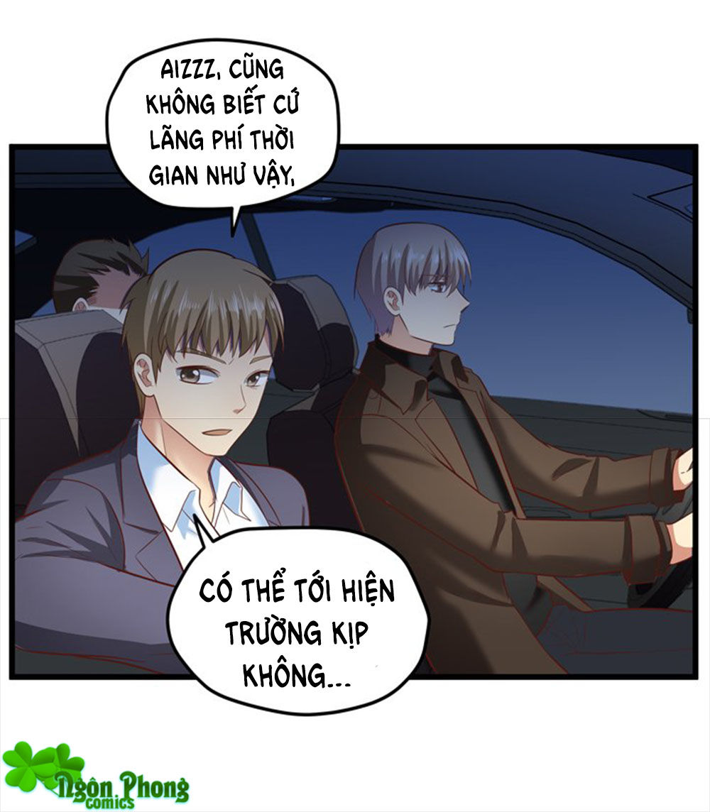 Khi Trò Chơi Ác Ma Bắt Đầu Chapter 34 - Trang 2