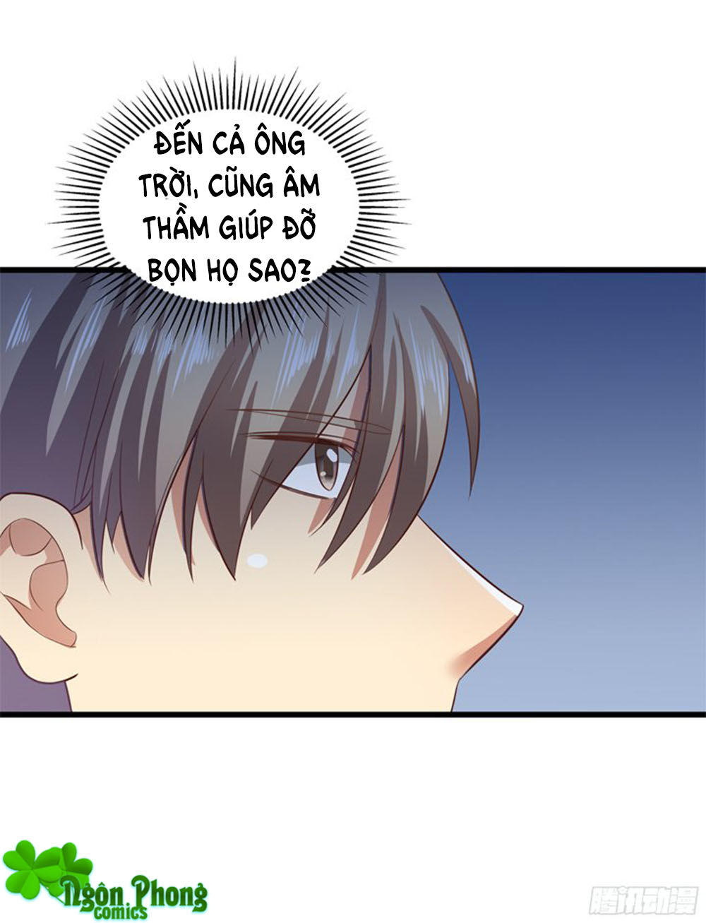Khi Trò Chơi Ác Ma Bắt Đầu Chapter 34 - Trang 2