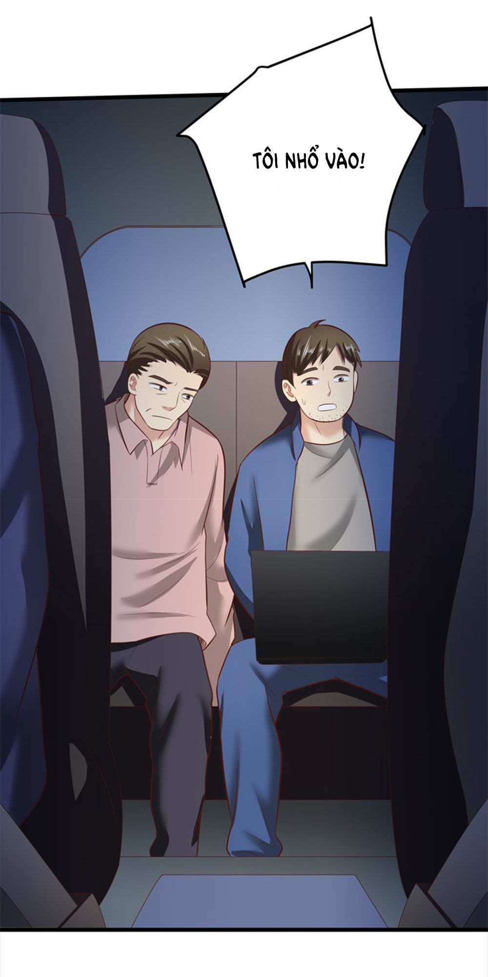 Khi Trò Chơi Ác Ma Bắt Đầu Chapter 34 - Trang 2