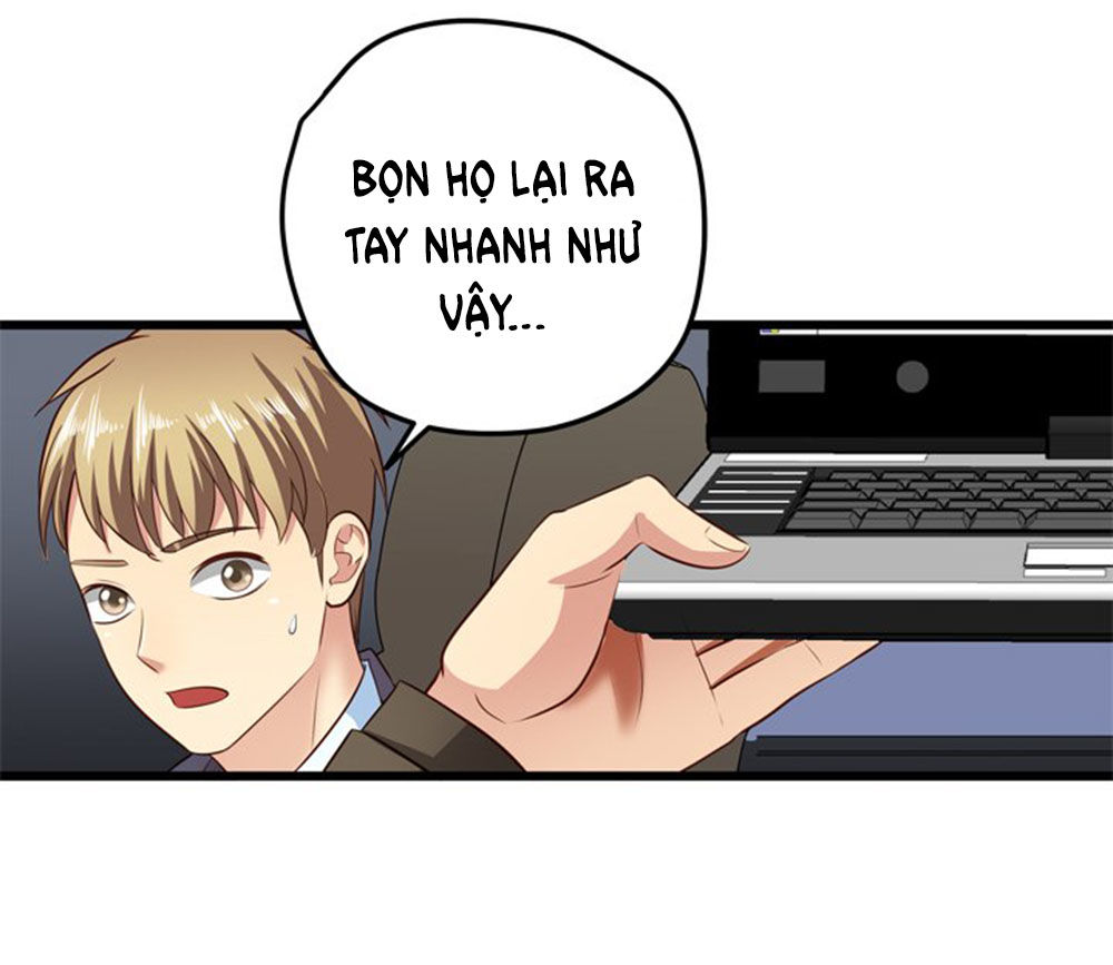 Khi Trò Chơi Ác Ma Bắt Đầu Chapter 34 - Trang 2