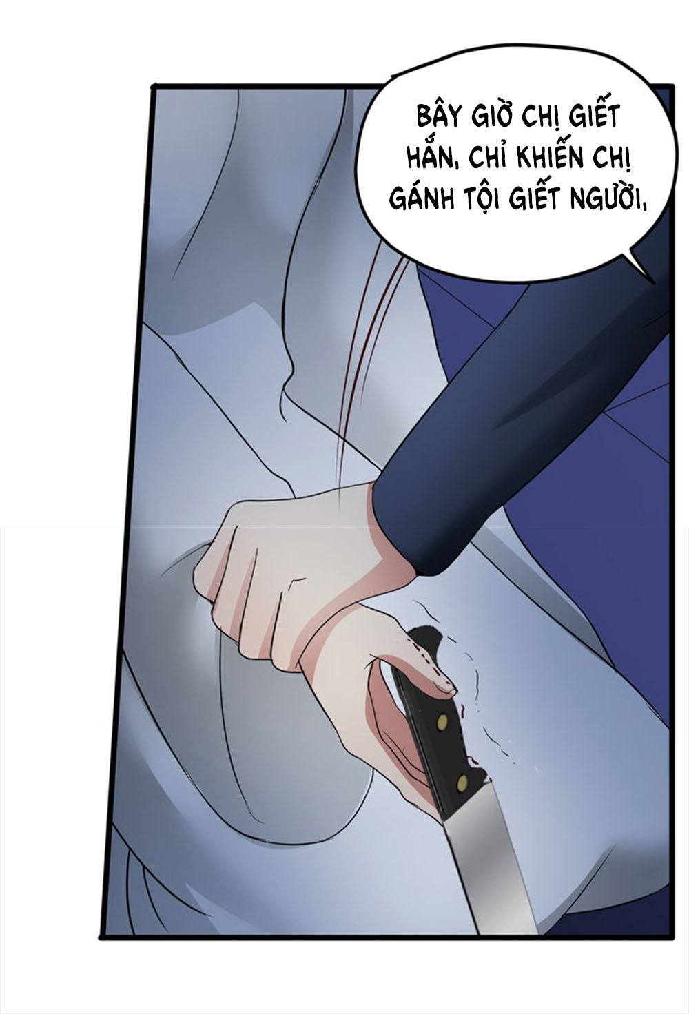 Khi Trò Chơi Ác Ma Bắt Đầu Chapter 34 - Trang 2