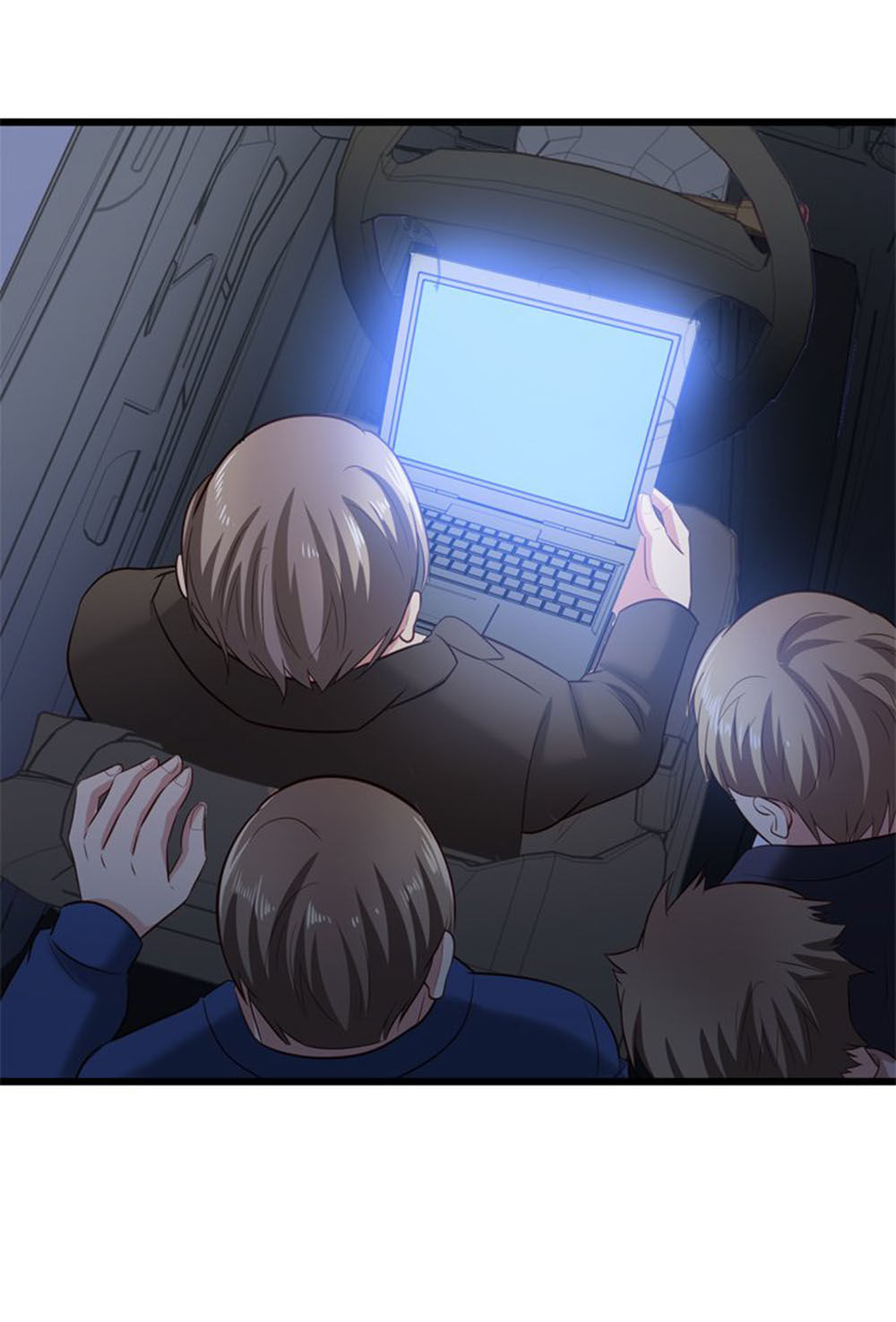 Khi Trò Chơi Ác Ma Bắt Đầu Chapter 34 - Trang 2