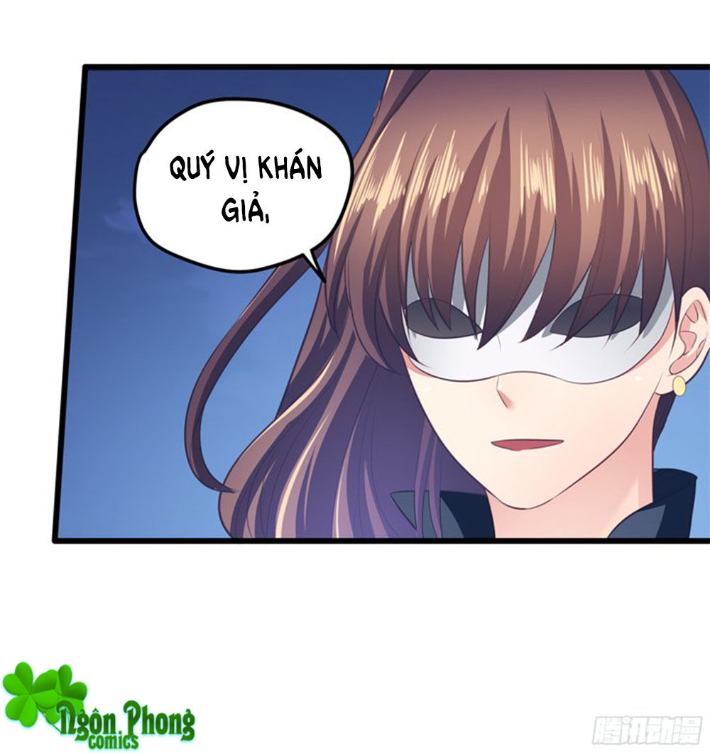 Khi Trò Chơi Ác Ma Bắt Đầu Chapter 34 - Trang 2