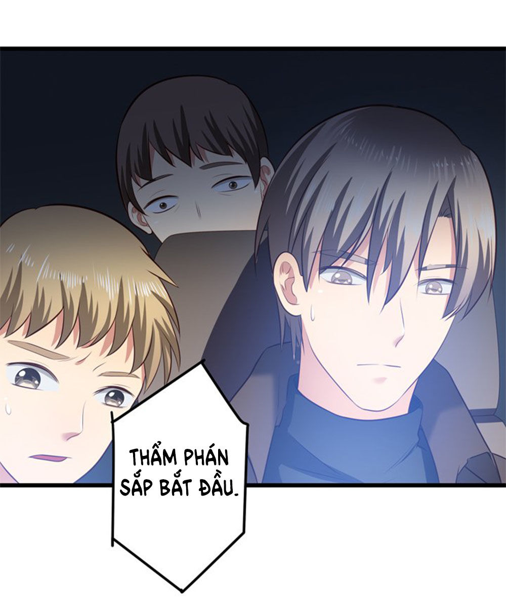 Khi Trò Chơi Ác Ma Bắt Đầu Chapter 34 - Trang 2