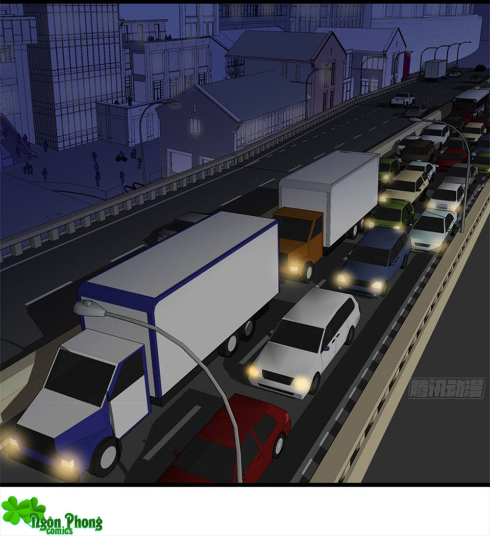 Khi Trò Chơi Ác Ma Bắt Đầu Chapter 34 - Trang 2