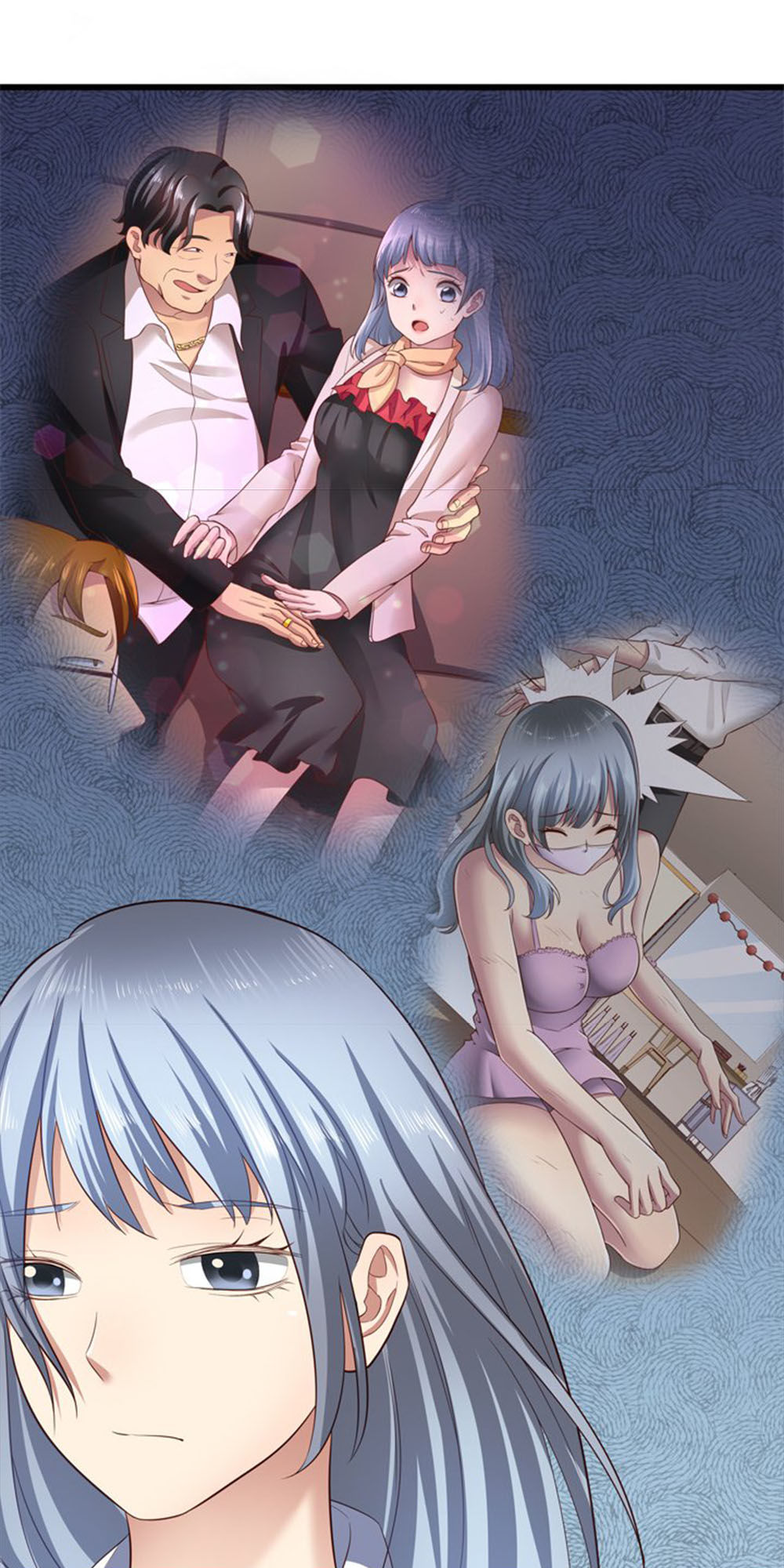 Khi Trò Chơi Ác Ma Bắt Đầu Chapter 35 - Trang 2