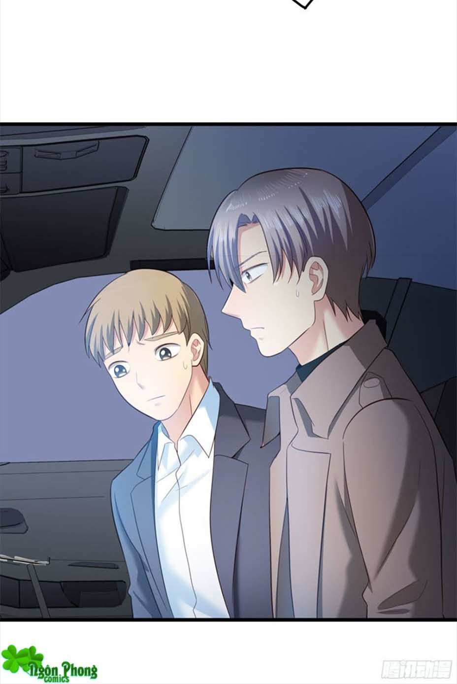 Khi Trò Chơi Ác Ma Bắt Đầu Chapter 35 - Trang 2