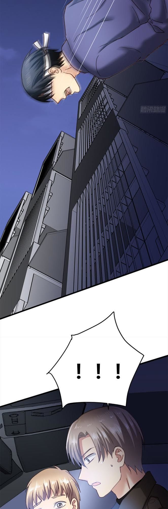 Khi Trò Chơi Ác Ma Bắt Đầu Chapter 35 - Trang 2