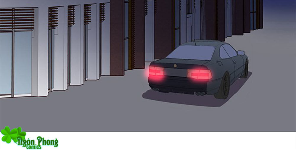 Khi Trò Chơi Ác Ma Bắt Đầu Chapter 35 - Trang 2