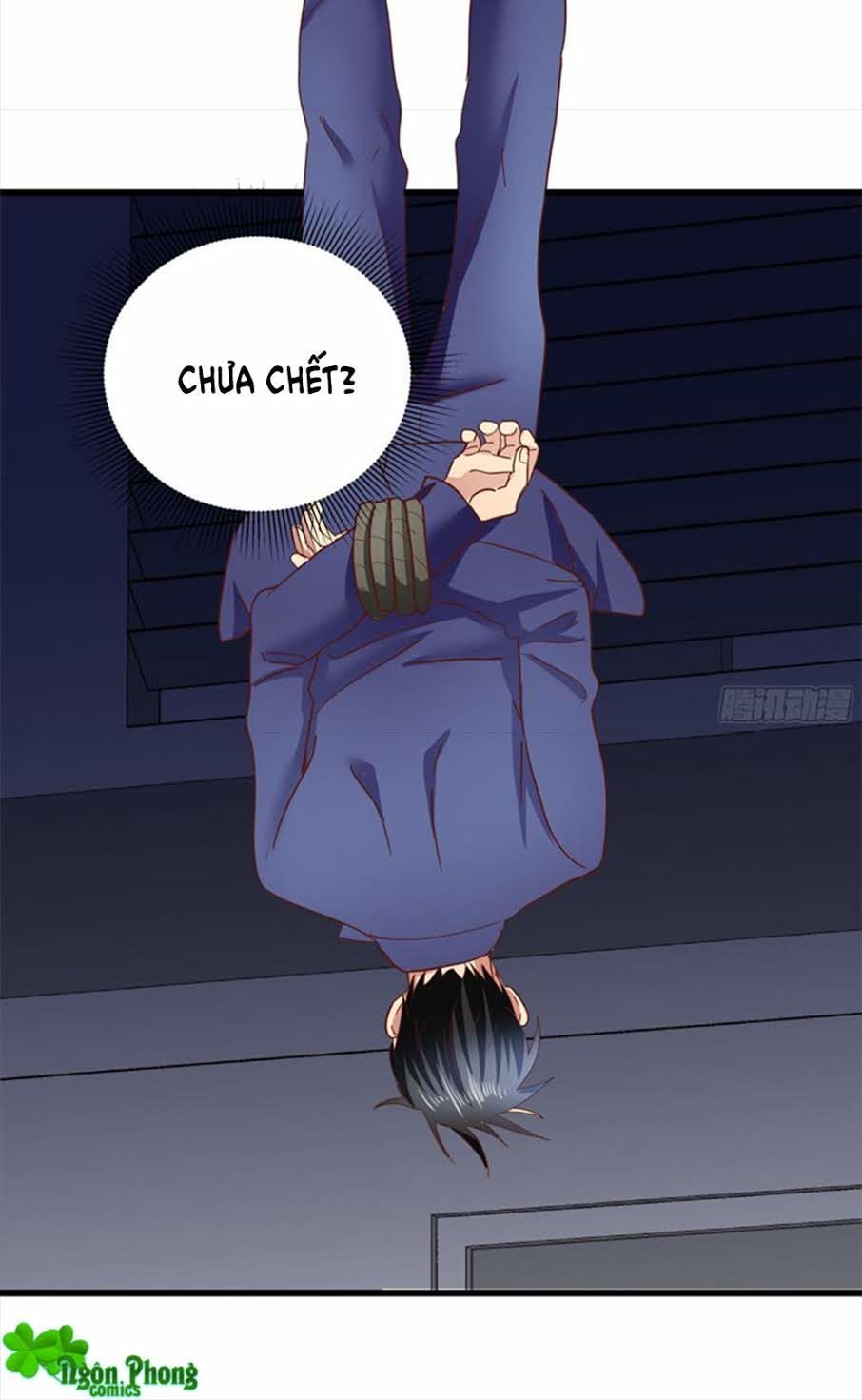 Khi Trò Chơi Ác Ma Bắt Đầu Chapter 35 - Trang 2