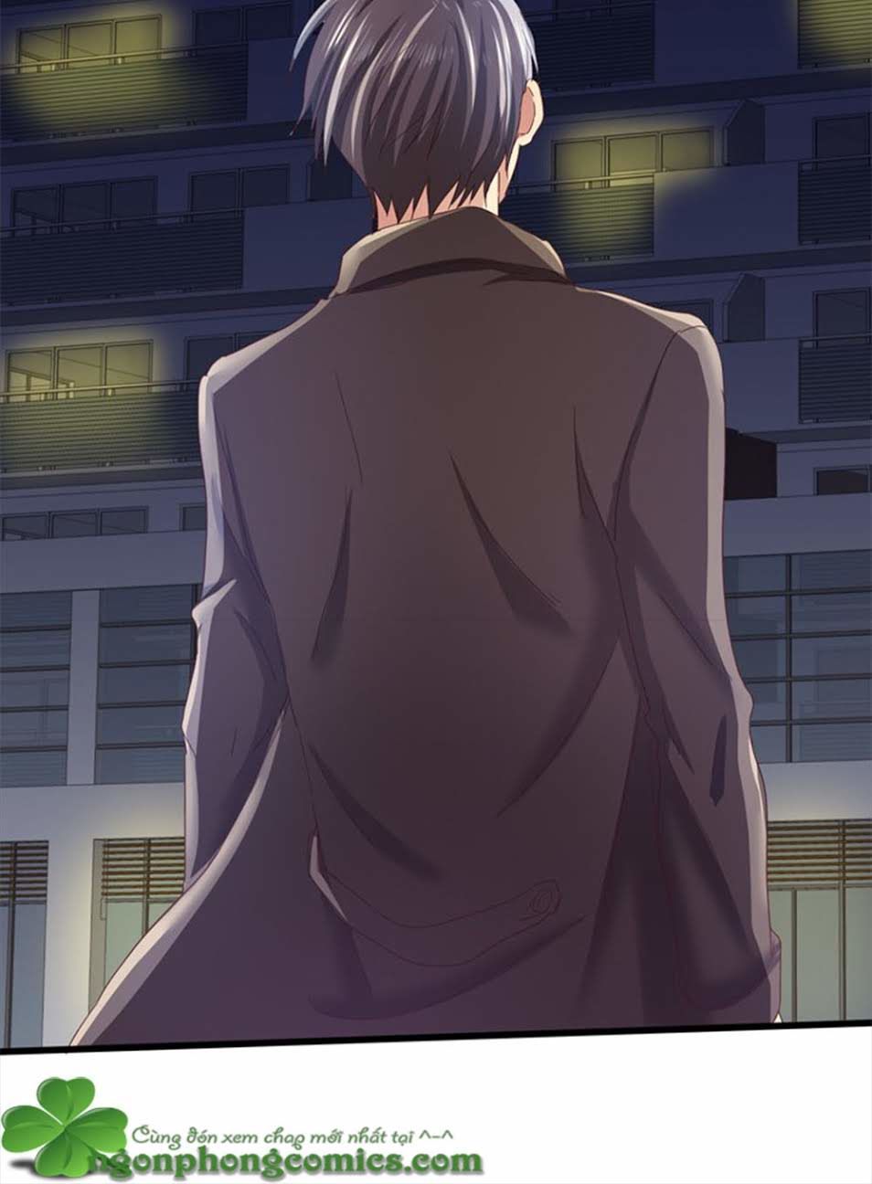 Khi Trò Chơi Ác Ma Bắt Đầu Chapter 35 - Trang 2