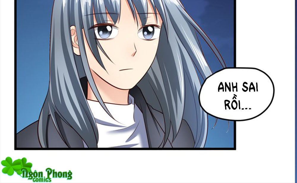 Khi Trò Chơi Ác Ma Bắt Đầu Chapter 35 - Trang 2