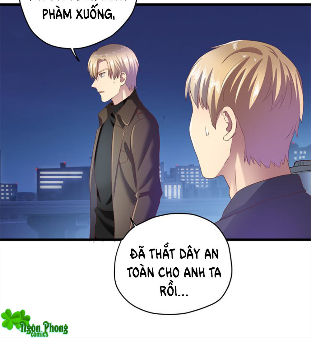 Khi Trò Chơi Ác Ma Bắt Đầu Chapter 36 - Trang 2