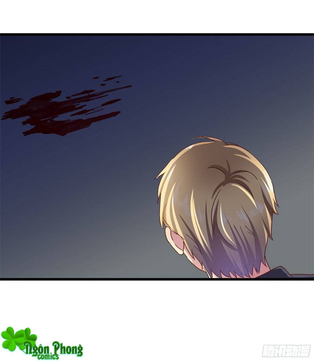 Khi Trò Chơi Ác Ma Bắt Đầu Chapter 36 - Trang 2