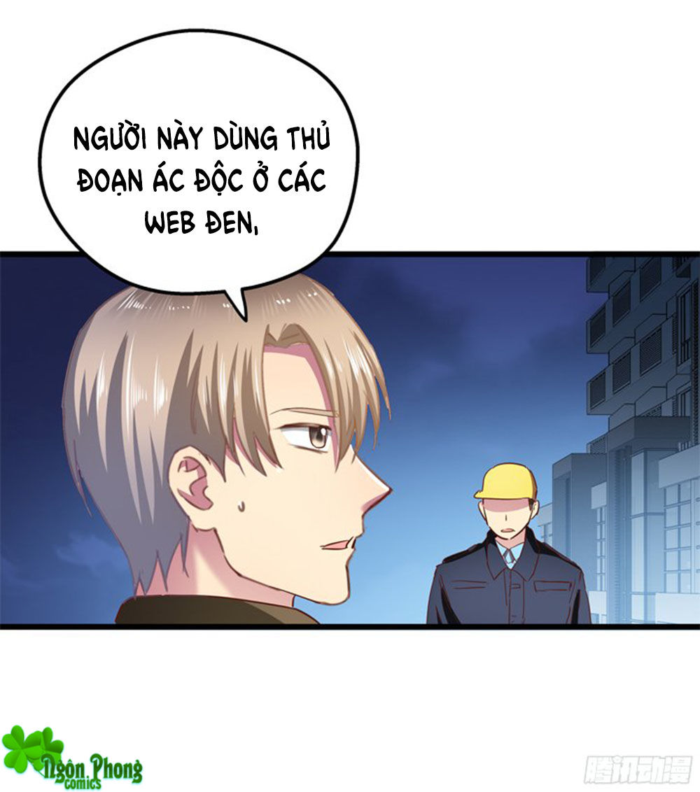 Khi Trò Chơi Ác Ma Bắt Đầu Chapter 36 - Trang 2