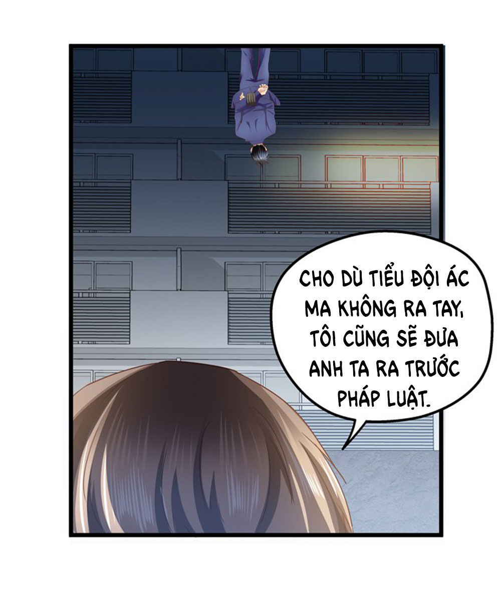 Khi Trò Chơi Ác Ma Bắt Đầu Chapter 36 - Trang 2