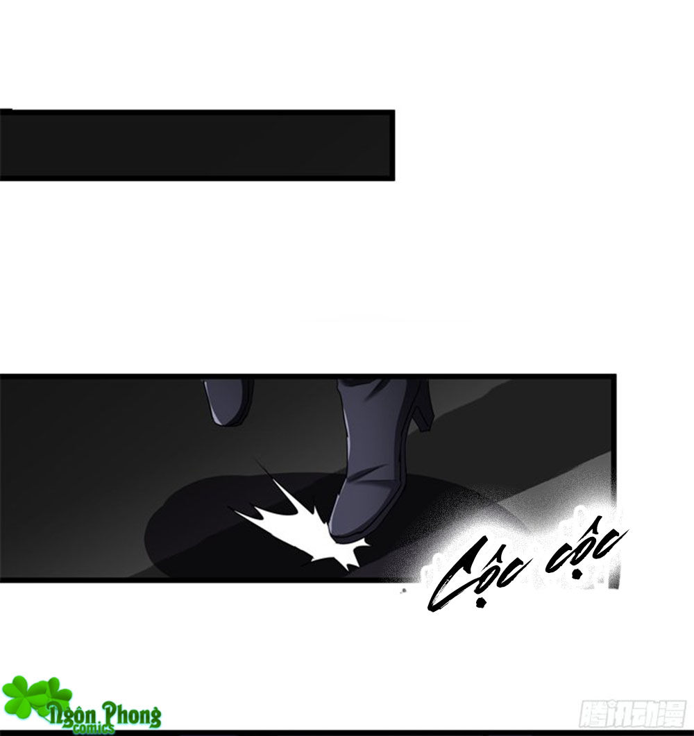 Khi Trò Chơi Ác Ma Bắt Đầu Chapter 36 - Trang 2