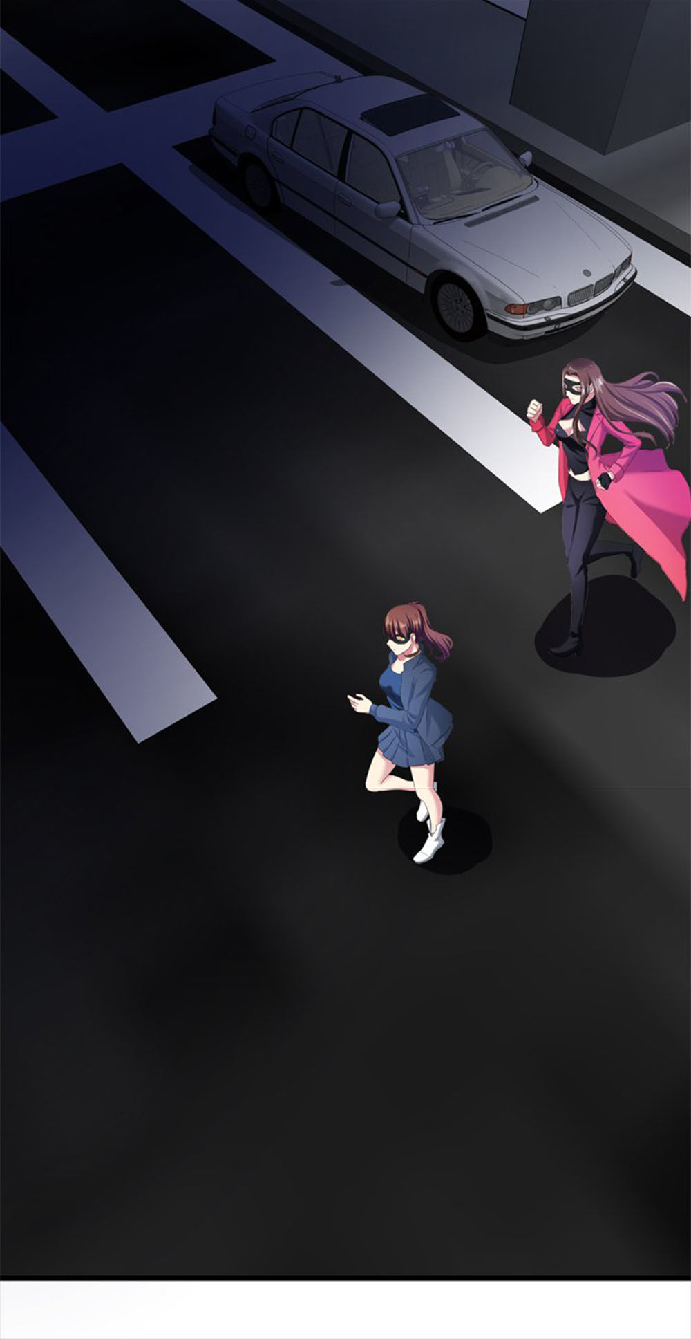 Khi Trò Chơi Ác Ma Bắt Đầu Chapter 36 - Trang 2