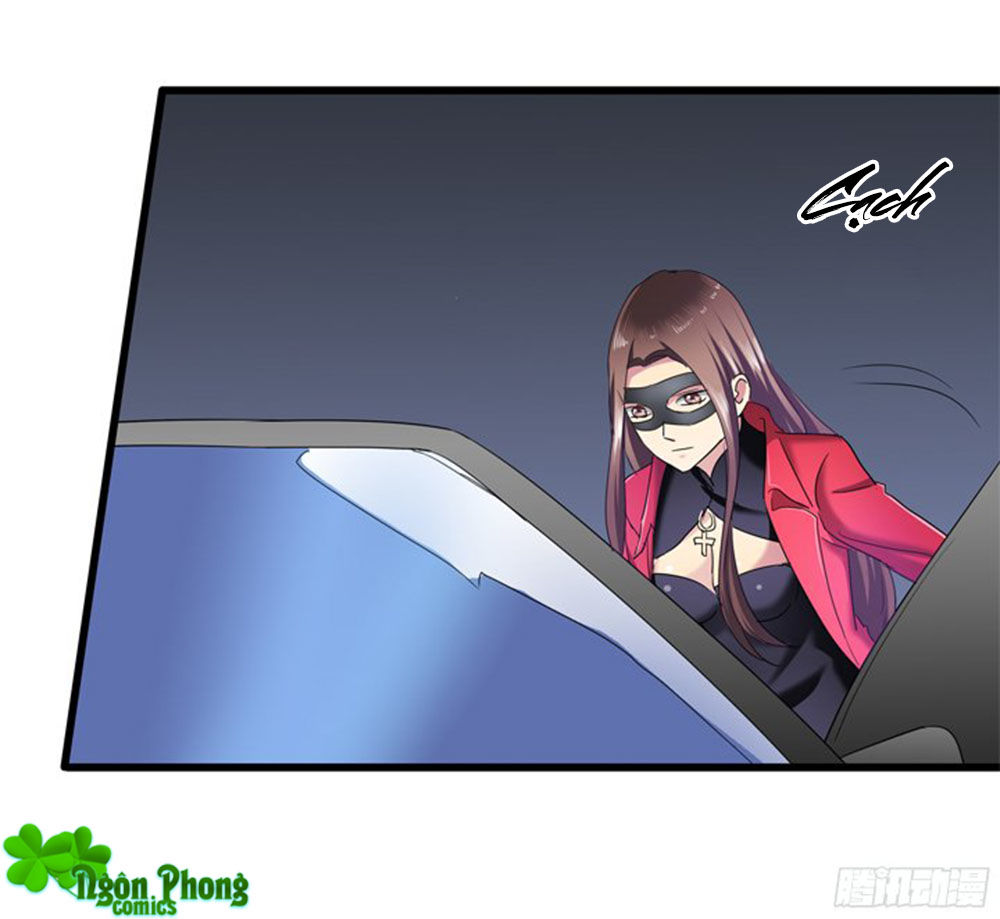 Khi Trò Chơi Ác Ma Bắt Đầu Chapter 36 - Trang 2