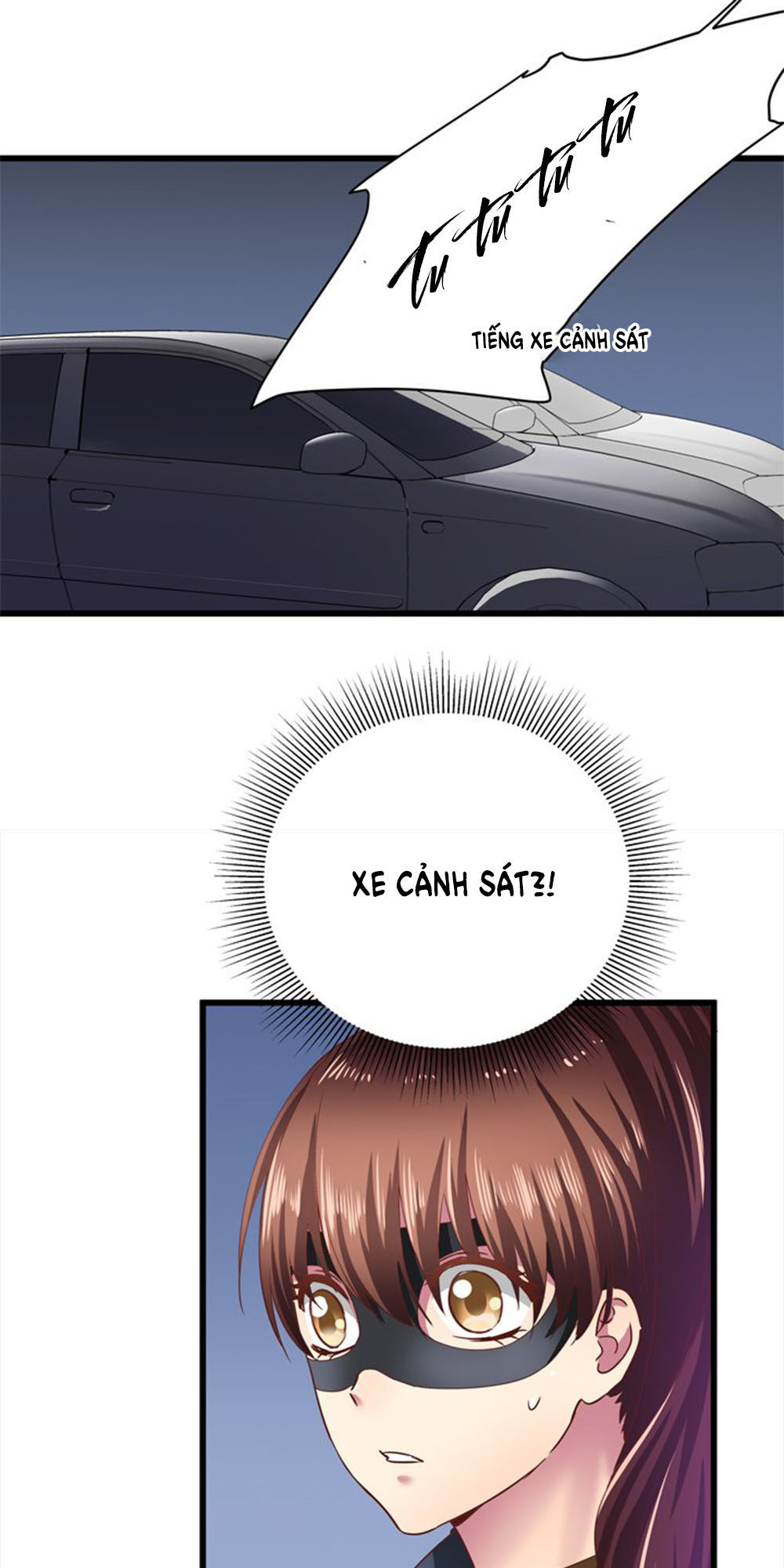 Khi Trò Chơi Ác Ma Bắt Đầu Chapter 36 - Trang 2