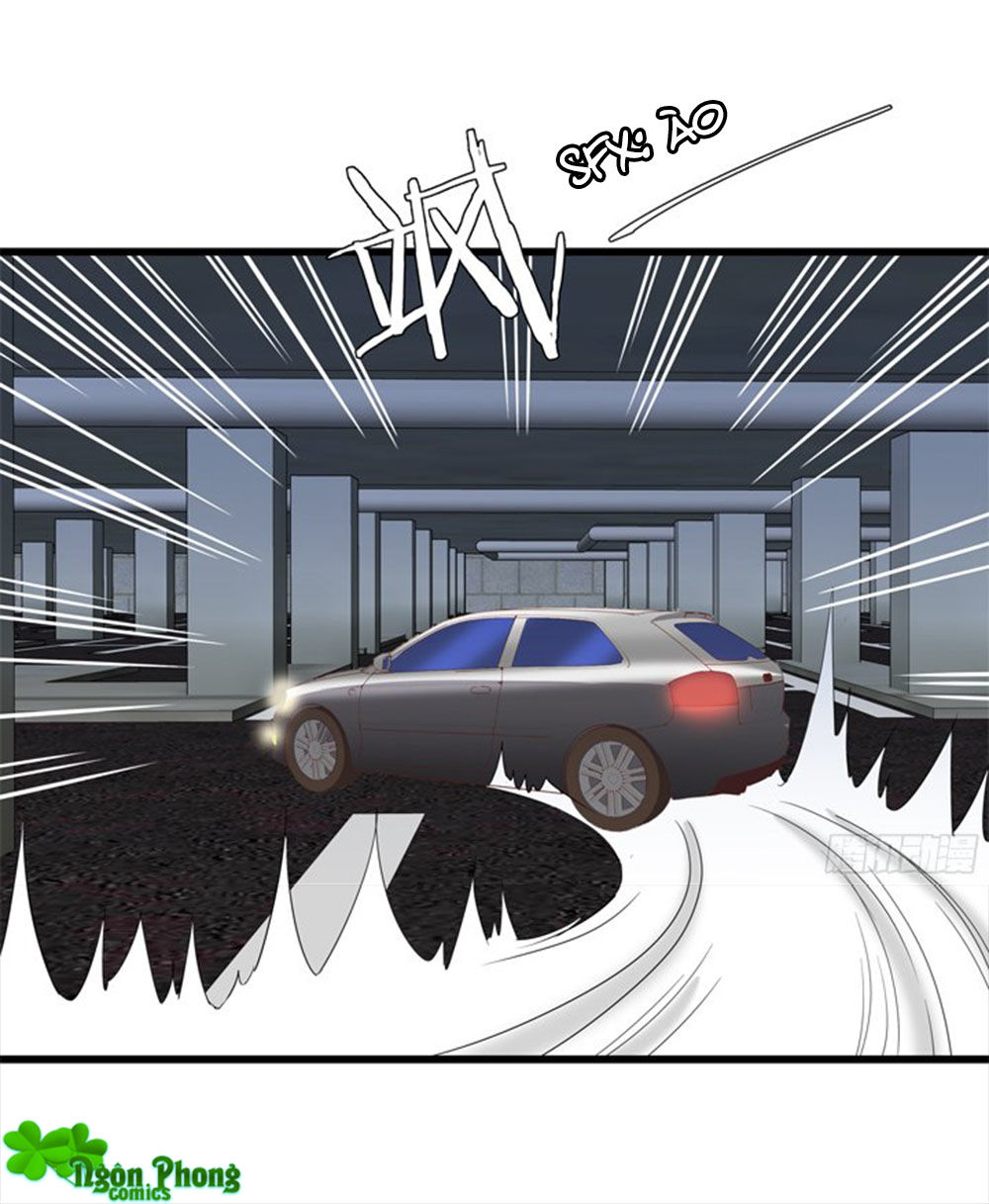 Khi Trò Chơi Ác Ma Bắt Đầu Chapter 36 - Trang 2