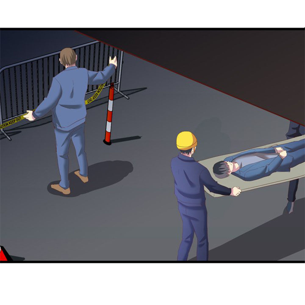 Khi Trò Chơi Ác Ma Bắt Đầu Chapter 36 - Trang 2