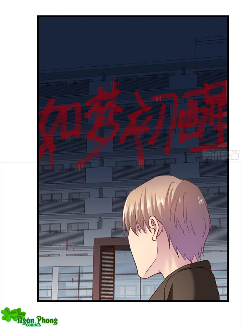 Khi Trò Chơi Ác Ma Bắt Đầu Chapter 36 - Trang 2