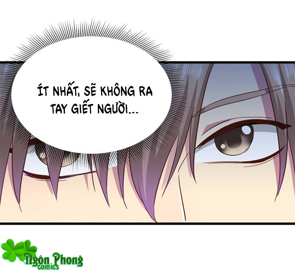 Khi Trò Chơi Ác Ma Bắt Đầu Chapter 36 - Trang 2