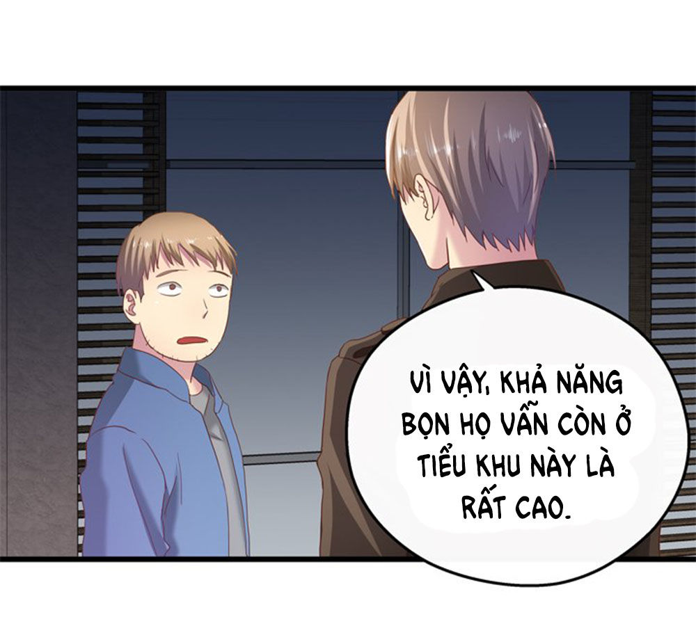 Khi Trò Chơi Ác Ma Bắt Đầu Chapter 36 - Trang 2