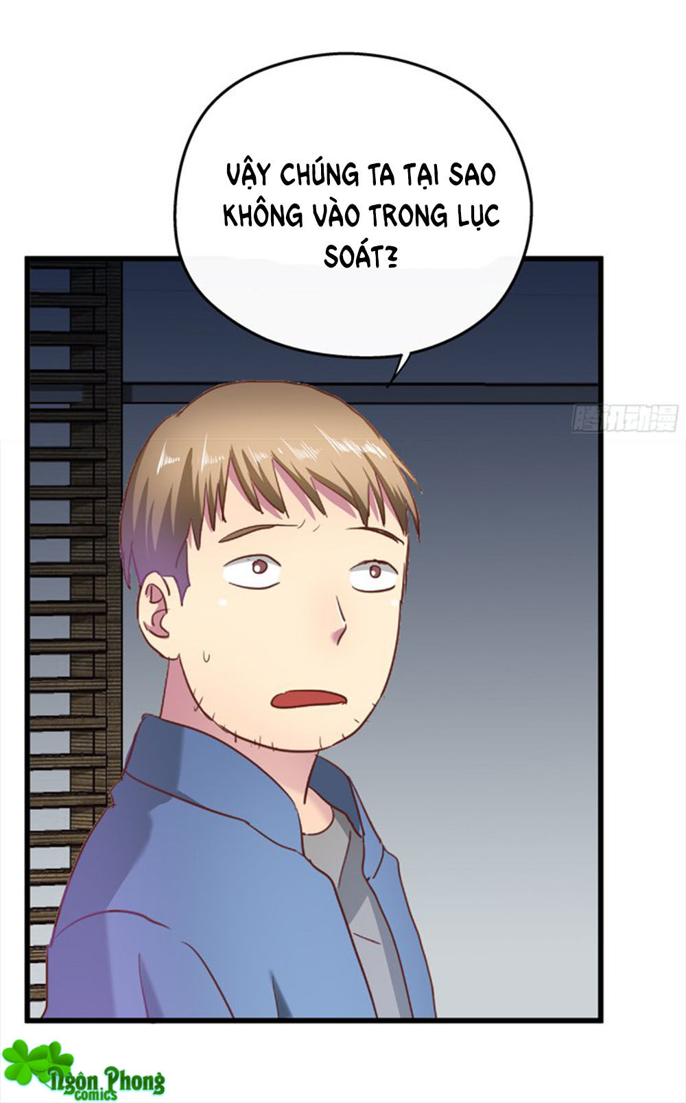 Khi Trò Chơi Ác Ma Bắt Đầu Chapter 36 - Trang 2