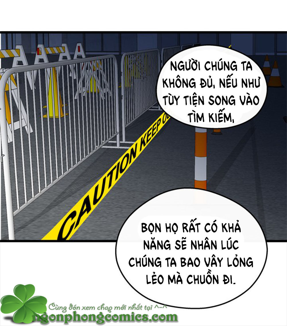 Khi Trò Chơi Ác Ma Bắt Đầu Chapter 36 - Trang 2