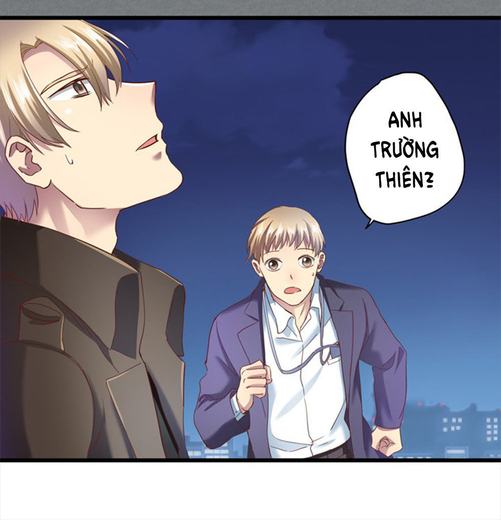 Khi Trò Chơi Ác Ma Bắt Đầu Chapter 36 - Trang 2