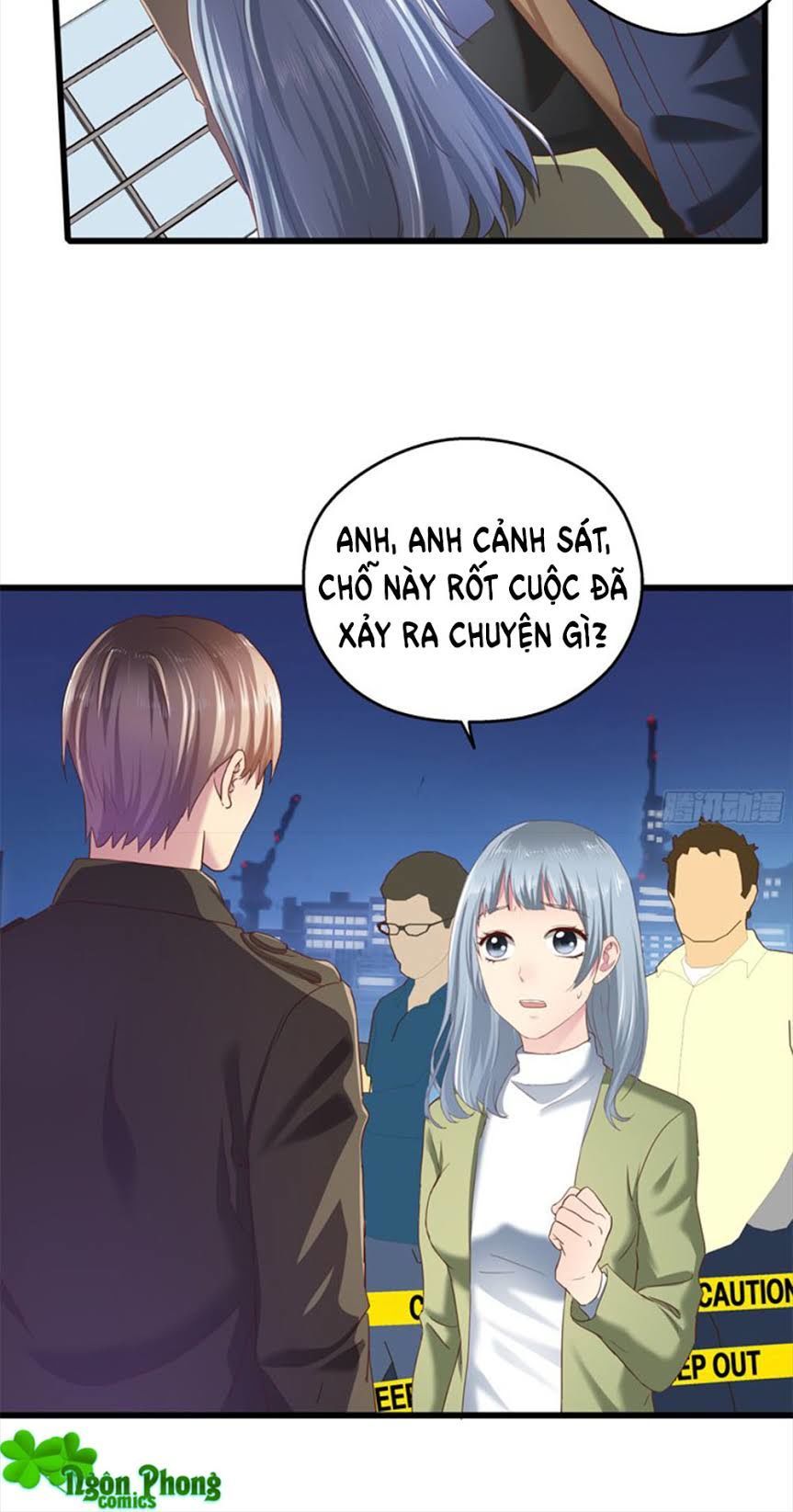 Khi Trò Chơi Ác Ma Bắt Đầu Chapter 37 - Trang 2
