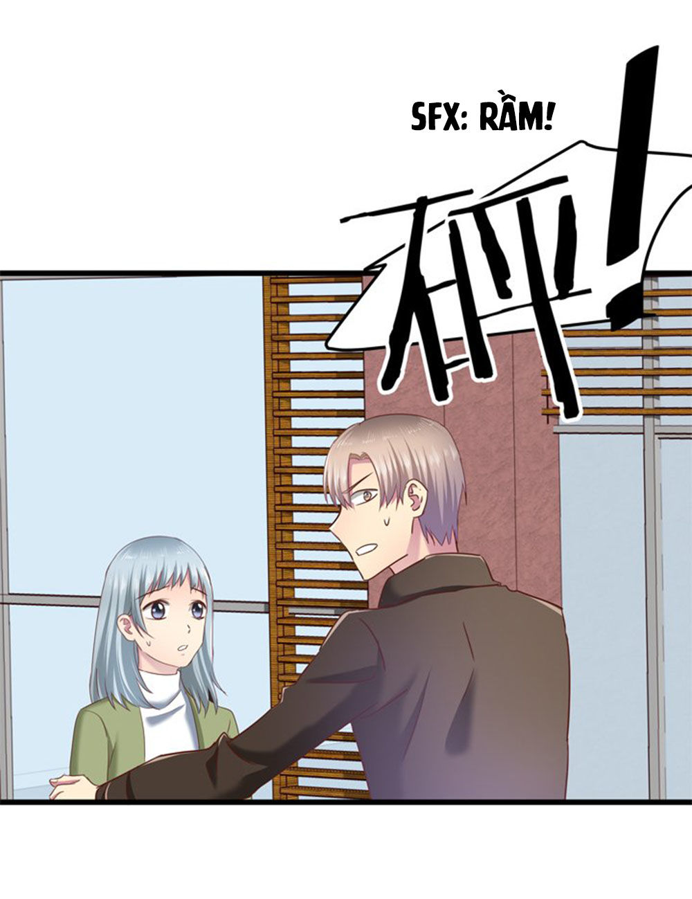 Khi Trò Chơi Ác Ma Bắt Đầu Chapter 37 - Trang 2