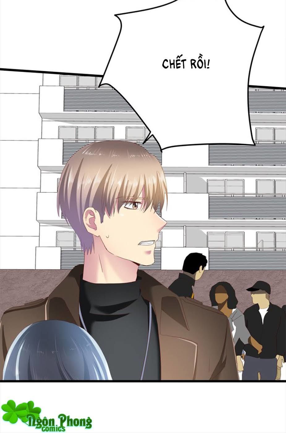 Khi Trò Chơi Ác Ma Bắt Đầu Chapter 37 - Trang 2