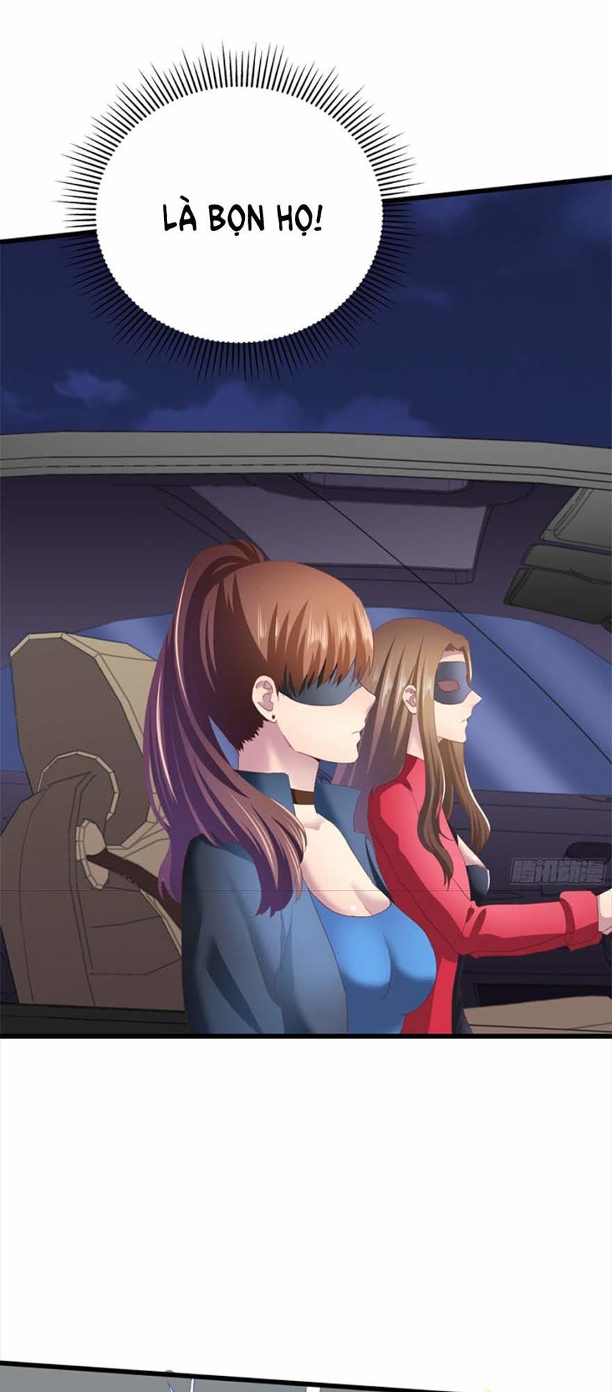 Khi Trò Chơi Ác Ma Bắt Đầu Chapter 37 - Trang 2