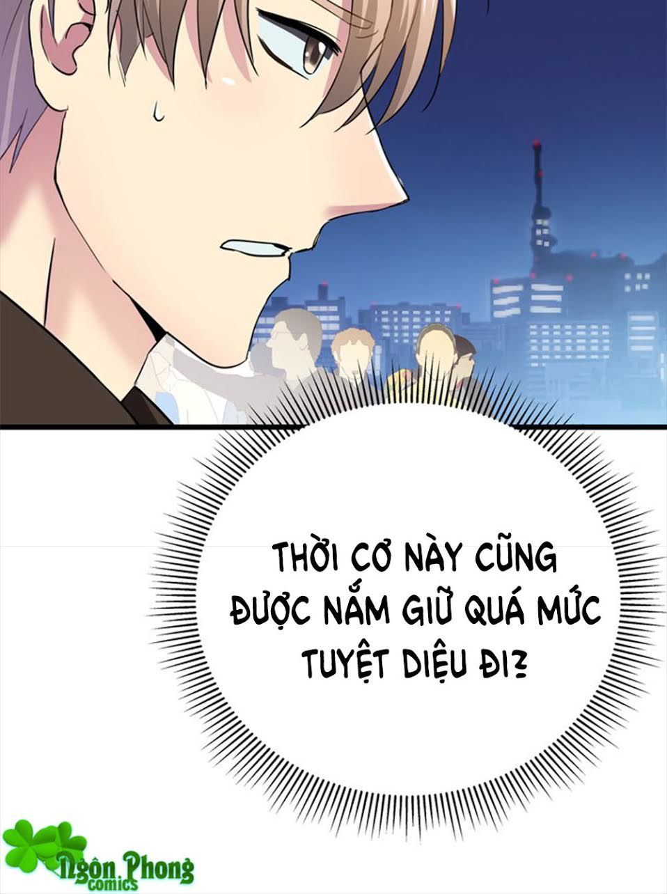 Khi Trò Chơi Ác Ma Bắt Đầu Chapter 37 - Trang 2