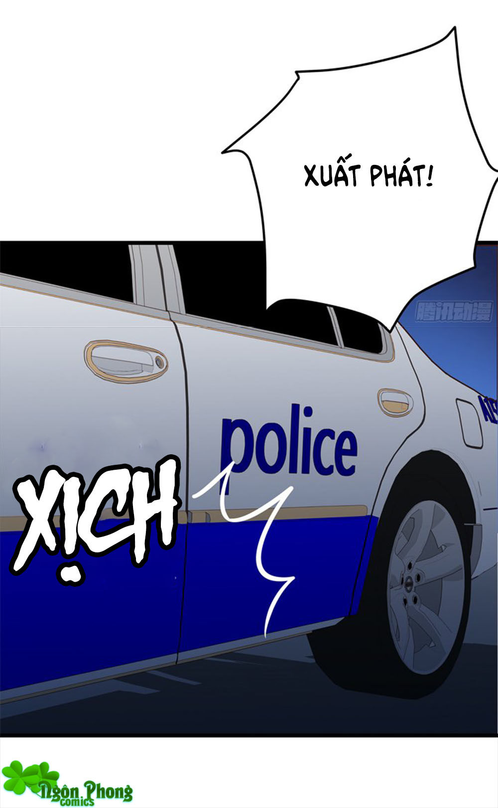 Khi Trò Chơi Ác Ma Bắt Đầu Chapter 37 - Trang 2