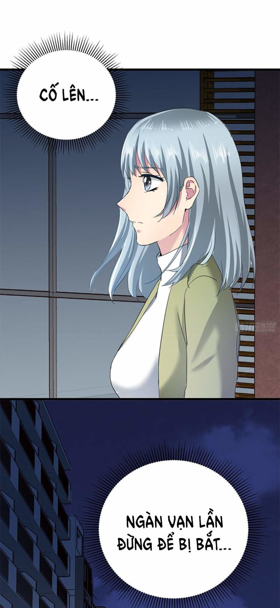 Khi Trò Chơi Ác Ma Bắt Đầu Chapter 37 - Trang 2