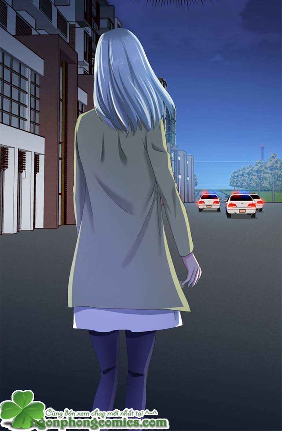 Khi Trò Chơi Ác Ma Bắt Đầu Chapter 37 - Trang 2