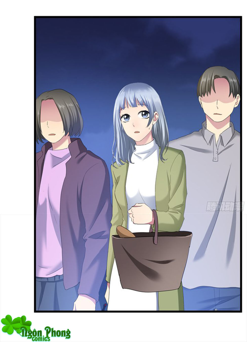 Khi Trò Chơi Ác Ma Bắt Đầu Chapter 37 - Trang 2