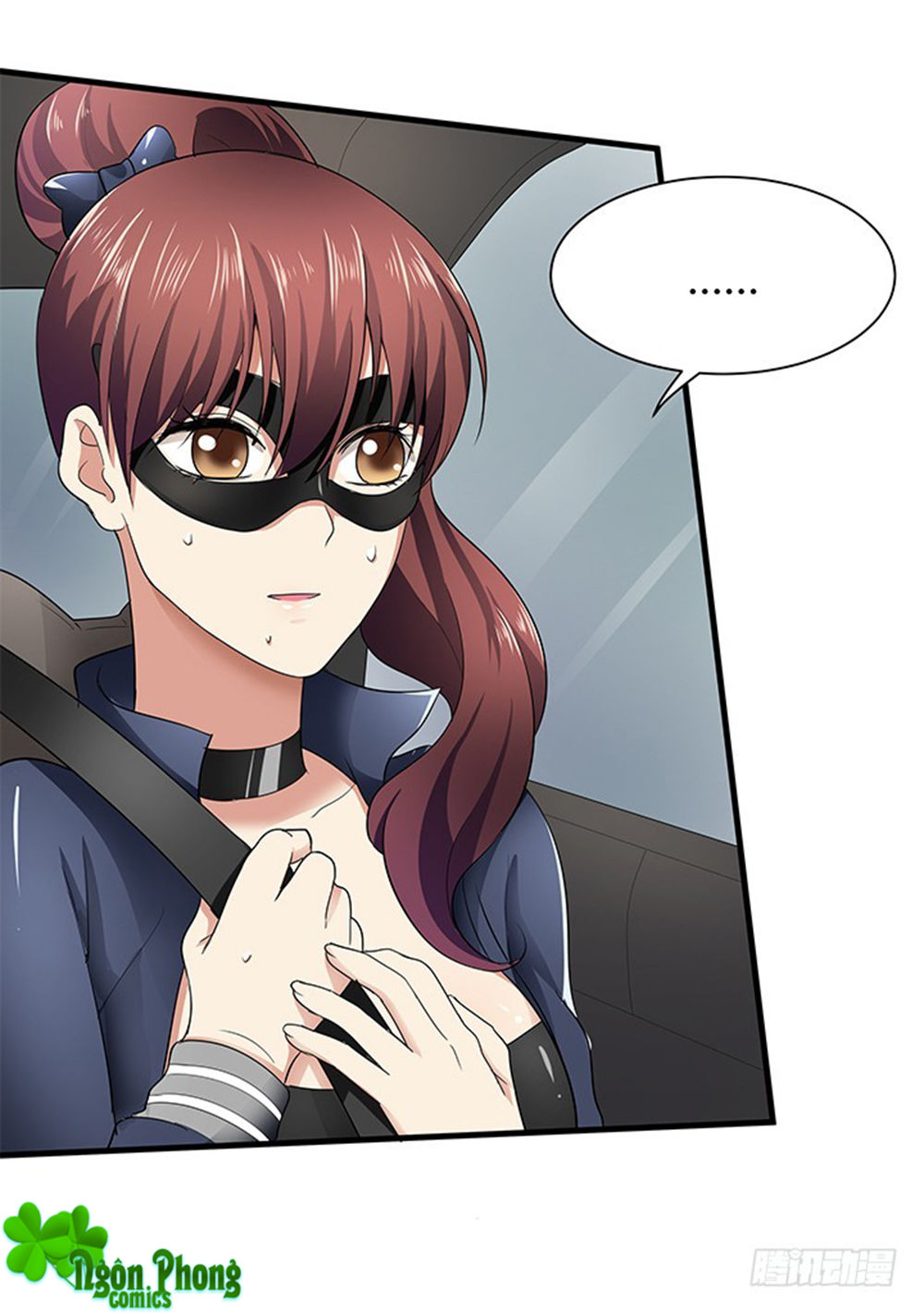 Khi Trò Chơi Ác Ma Bắt Đầu Chapter 38 - Trang 2