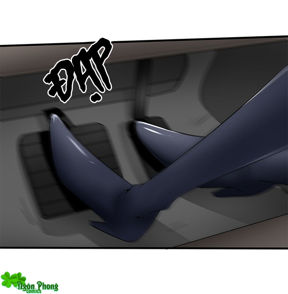 Khi Trò Chơi Ác Ma Bắt Đầu Chapter 38 - Trang 2