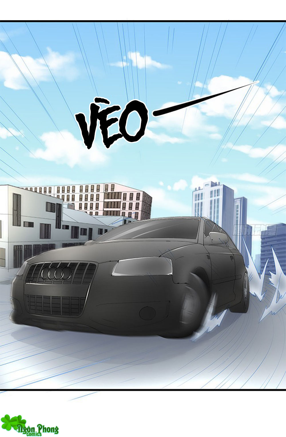 Khi Trò Chơi Ác Ma Bắt Đầu Chapter 38 - Trang 2