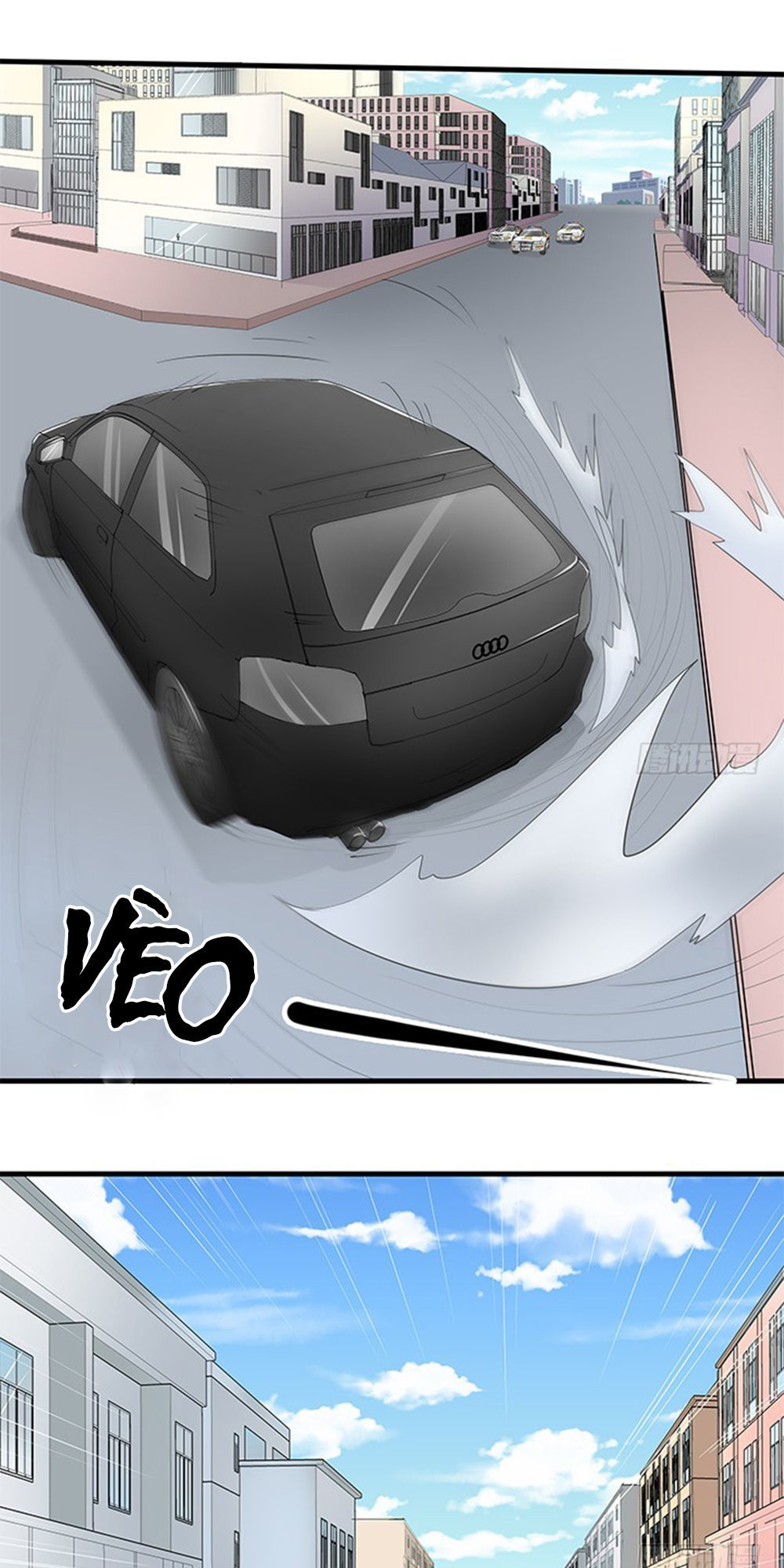 Khi Trò Chơi Ác Ma Bắt Đầu Chapter 38 - Trang 2