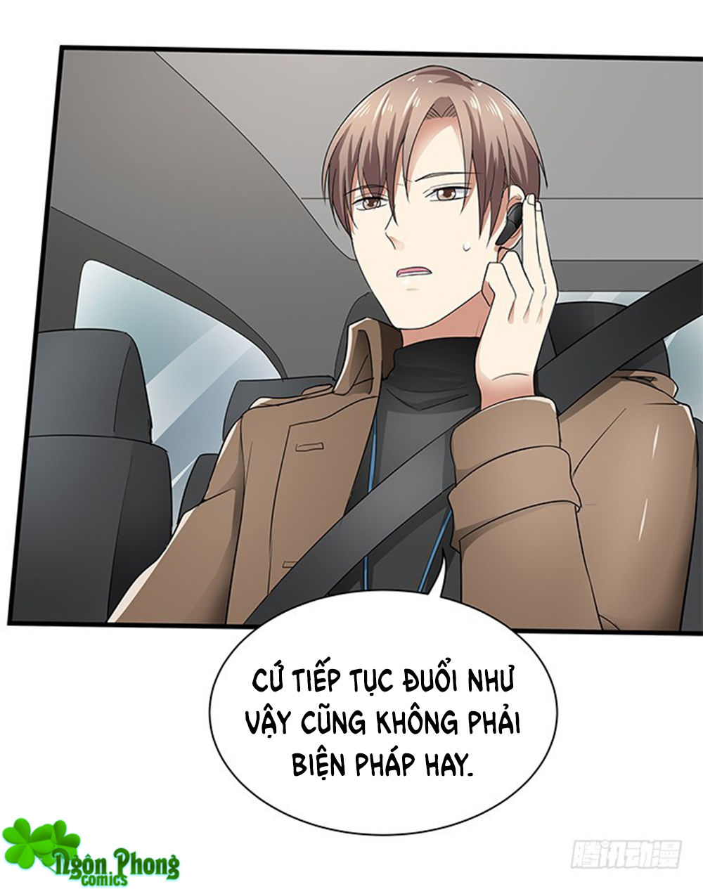 Khi Trò Chơi Ác Ma Bắt Đầu Chapter 38 - Trang 2