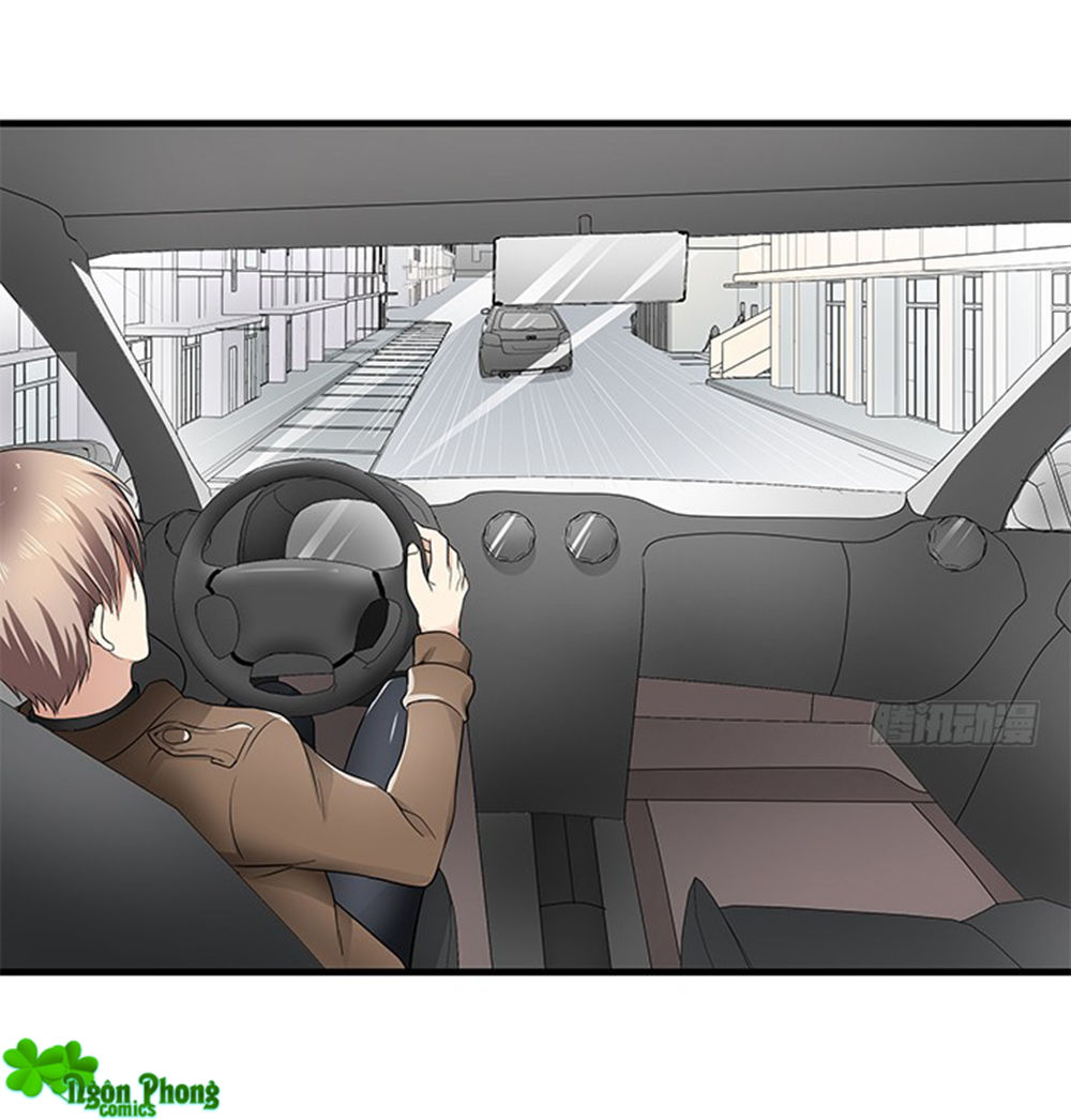 Khi Trò Chơi Ác Ma Bắt Đầu Chapter 38 - Trang 2