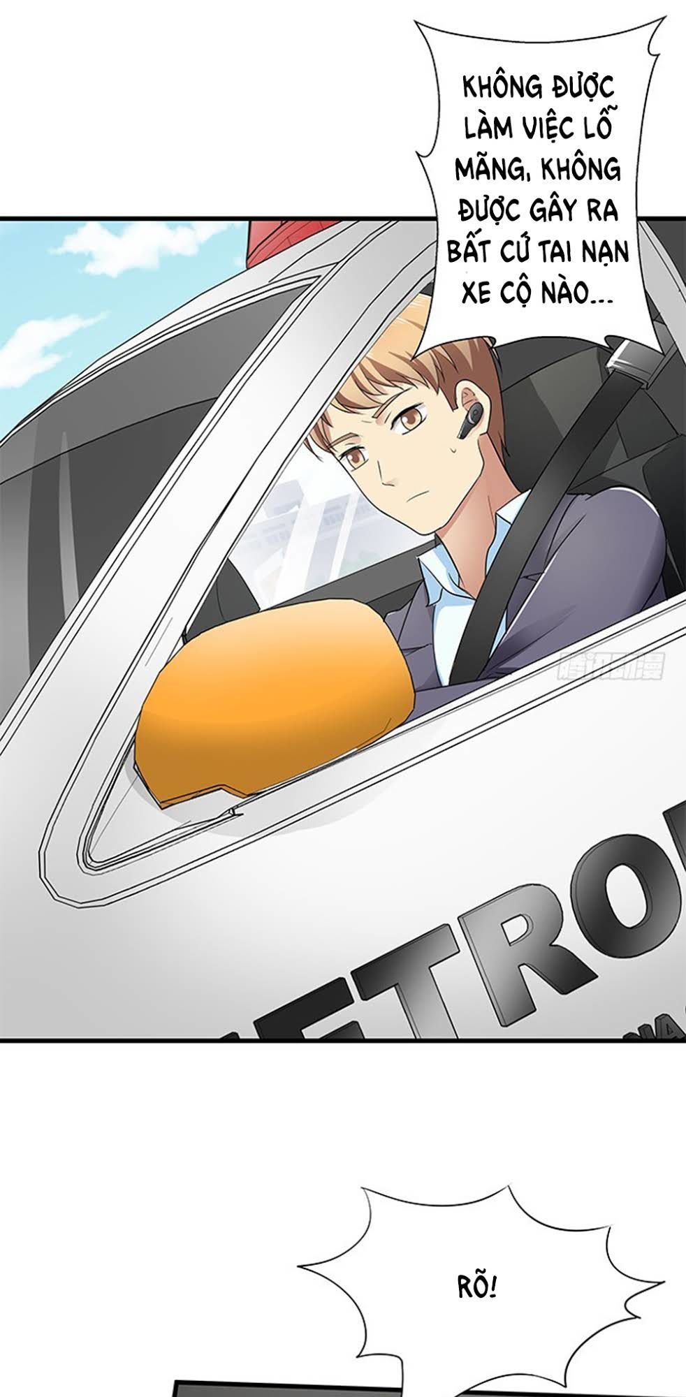 Khi Trò Chơi Ác Ma Bắt Đầu Chapter 38 - Trang 2