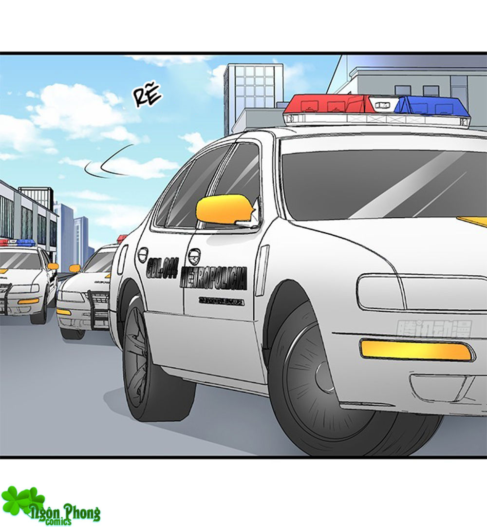 Khi Trò Chơi Ác Ma Bắt Đầu Chapter 38 - Trang 2