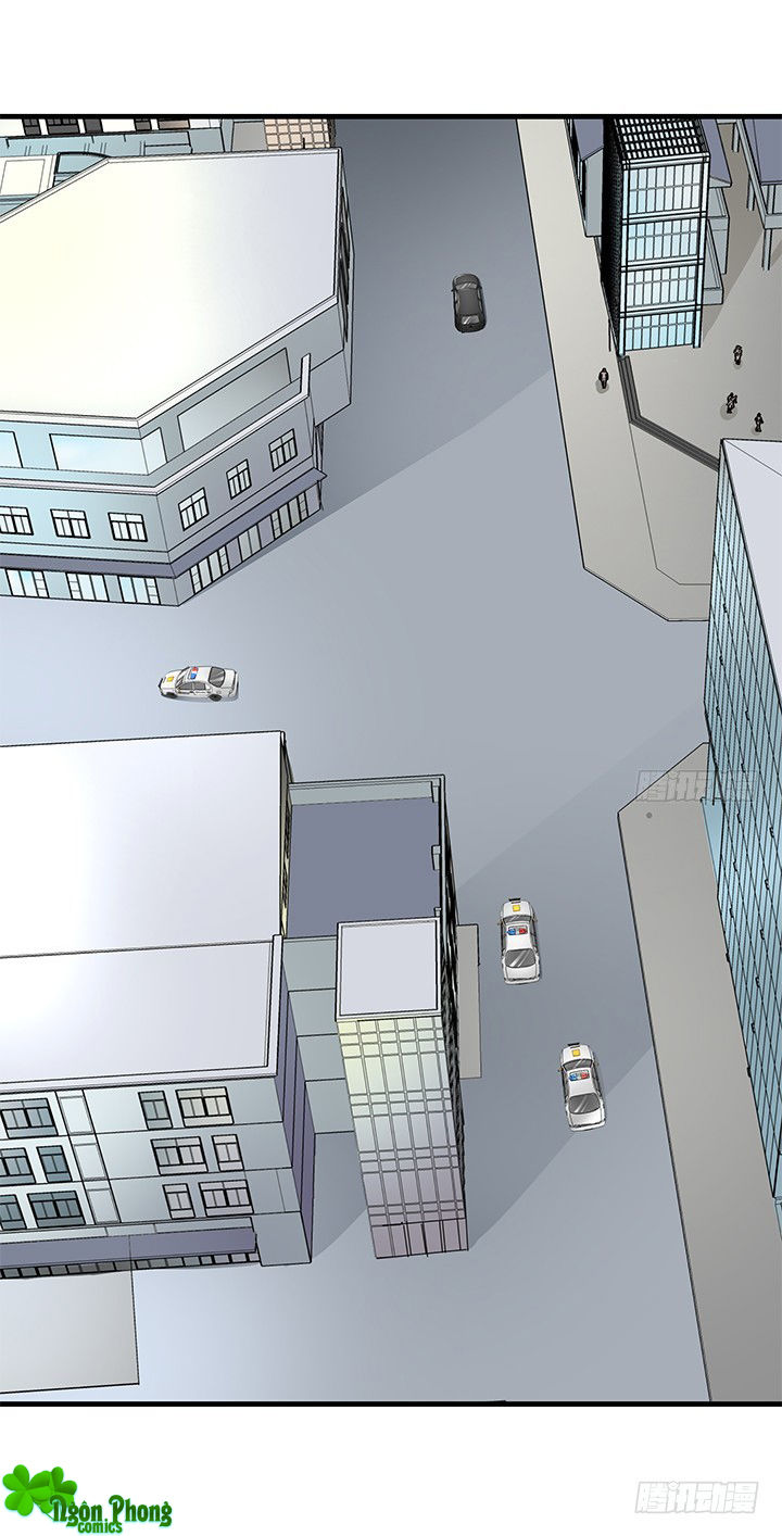 Khi Trò Chơi Ác Ma Bắt Đầu Chapter 38 - Trang 2